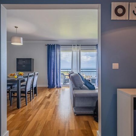 Sunsea Penthouse Apartment Santa Cruz  Bagian luar foto