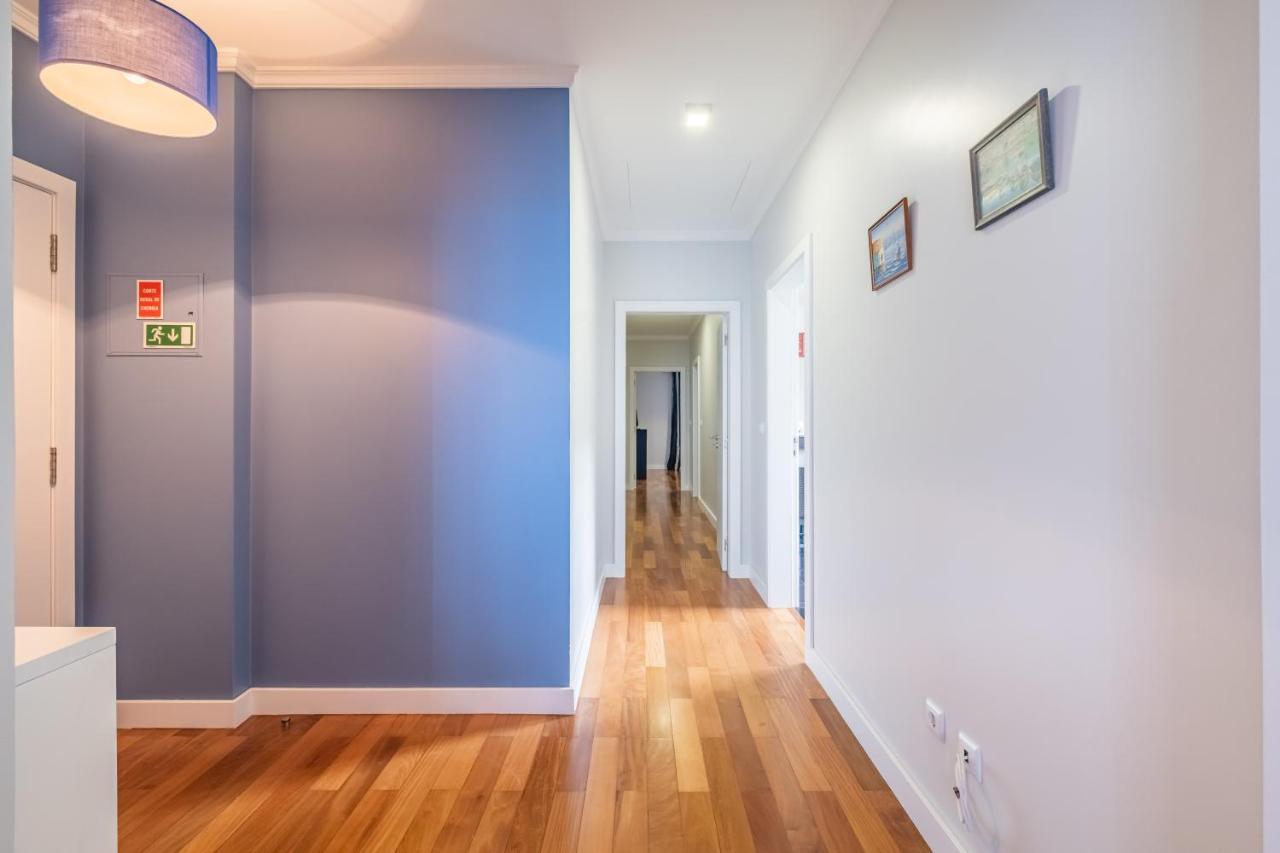 Sunsea Penthouse Apartment Santa Cruz  Bagian luar foto